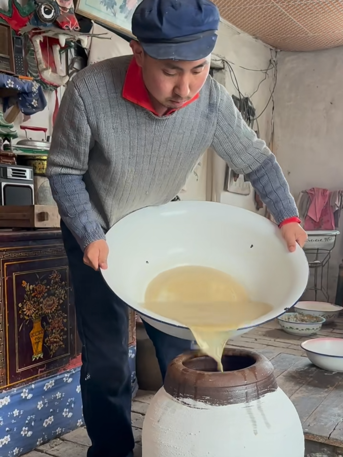 #mrbiao #mrbiaochina #food #foryoupage