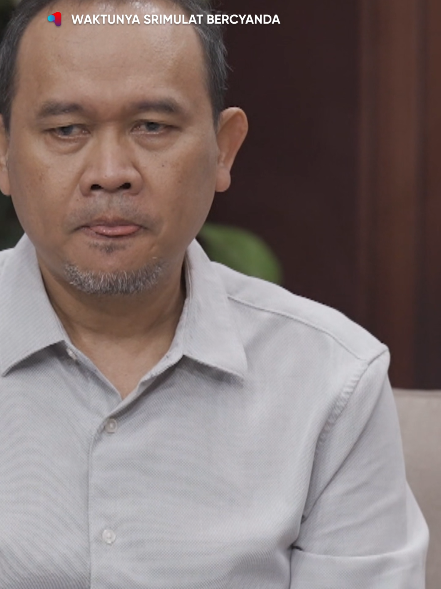Nggak ada yang sanggup lawan Cak Lontong #WaktunyaSrimulatBercyanda #AllPlayEnt #IndiHomeTVOriginal #SemuaAdaCerita #TemanTawa #TheLegendsAreBack #NontonTerusss
