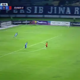 gol adam alis membuat persib unggul sementara #persibbandung #acltwo2025 