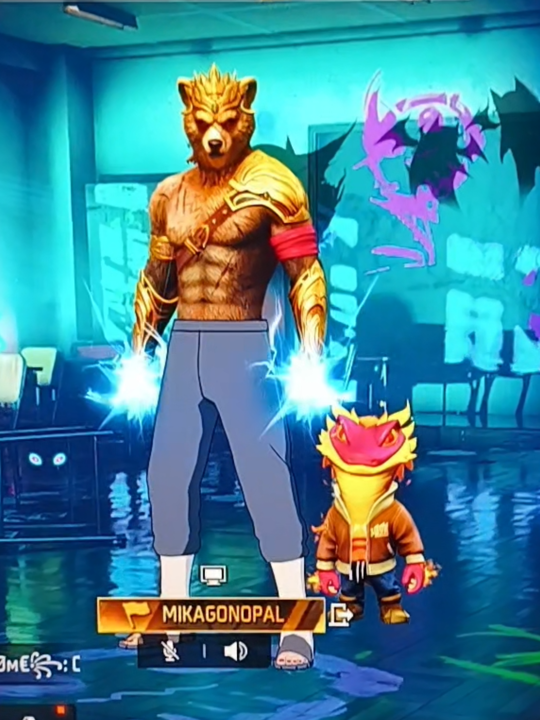 Como baixar e instalar o free fire sem emulador😯#viral #freefire @mateuzindapb 