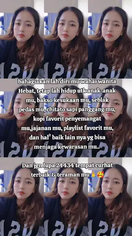 Semangat Ibu anak 3 🔥