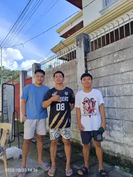 Salamat mga tropa 👌✂️😇  #padayon #quality #tiwala #blessed #deskarte #fypシ #buhaybarbero #everyonehighlights 