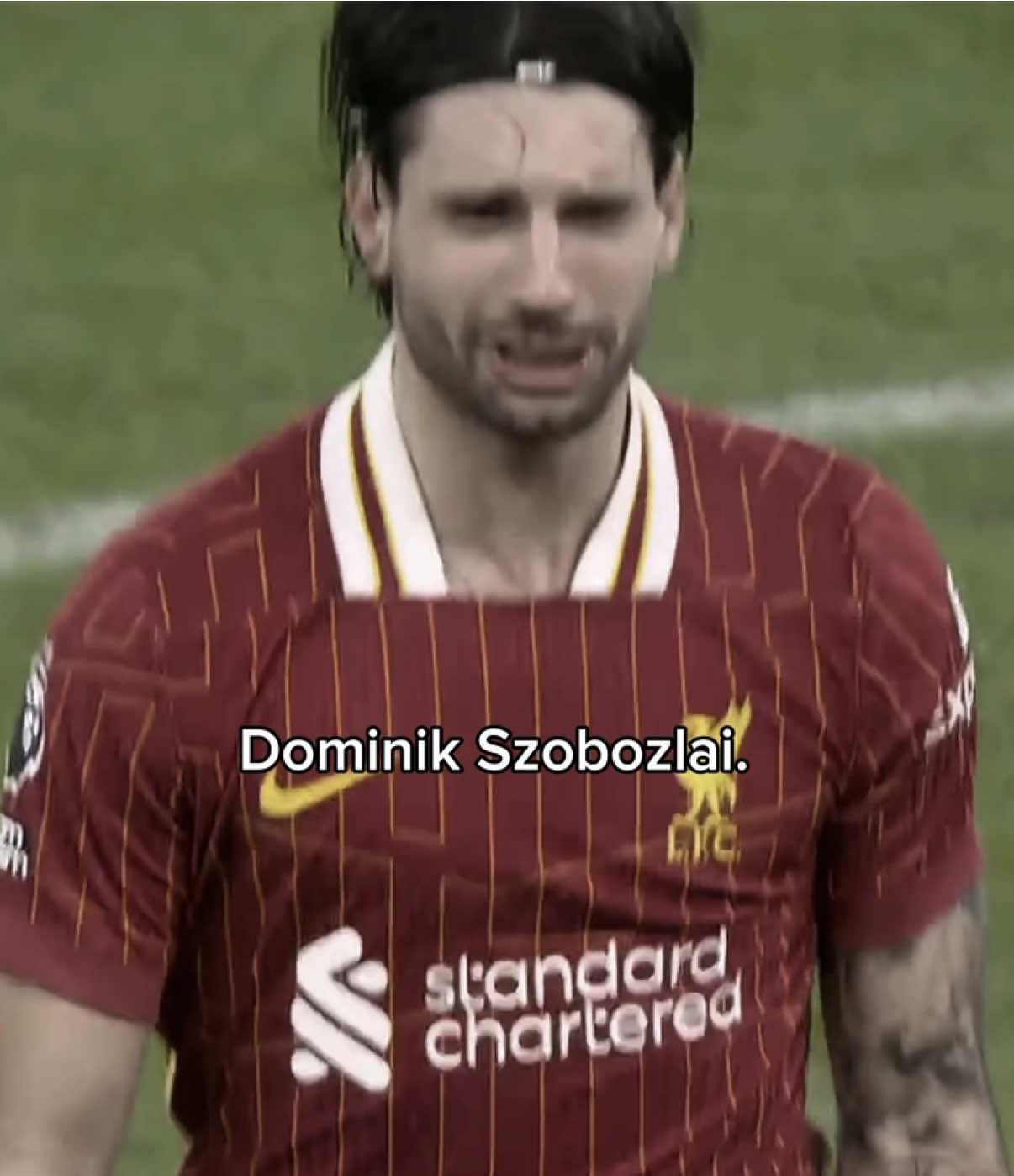 🇭🇺🪄 // #fyp #liverpoolfc #szoboszlai 