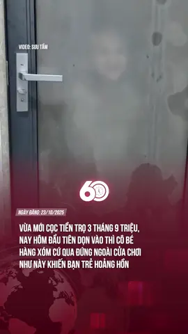 NỬA ĐÊM NHÌN THẤY THẬT SỰ LÀ MẤT HỒN LUÔN 😨 #60giay #theanh28 #tiktoknews 