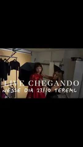 Aviso importante ⚠️ Hoje, 19h, vai rolar uma coisa boa demais (e os preços?? surreal 😳💸) Confia: se eu fosse você, eu não perdia! #noshkids #modaparameninas #lookinfantil #promoção #fashionkids