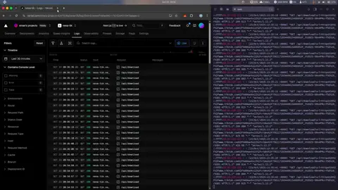 build API with nodejs #developer #webdevelopers #informatika #sisteminformasi #nodejsdeveloper 