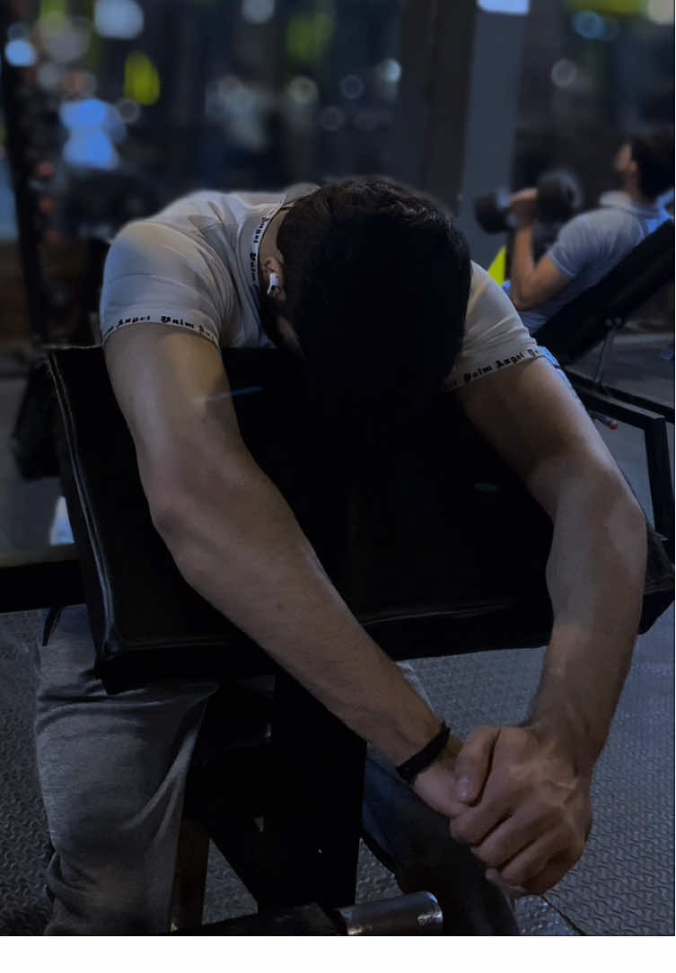 Maybe one Day We Will Meet Again 🖤🥷———#foryou #alone #sadvibes #gymsad 