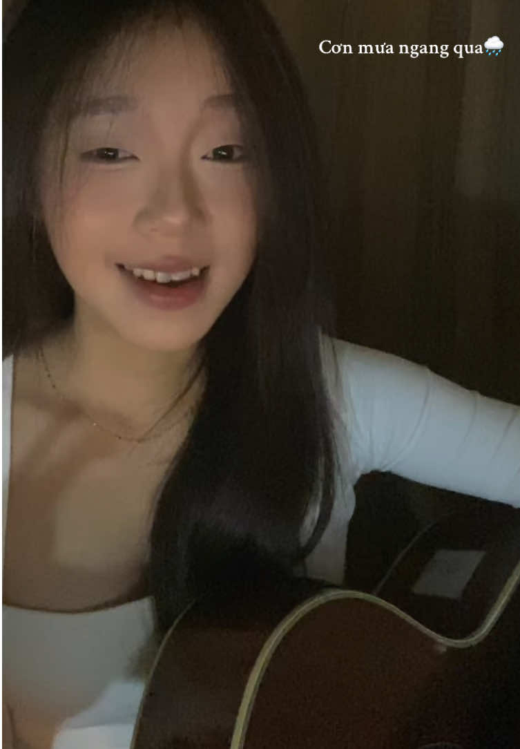 #conmuangangqua #sontungmtp #cover