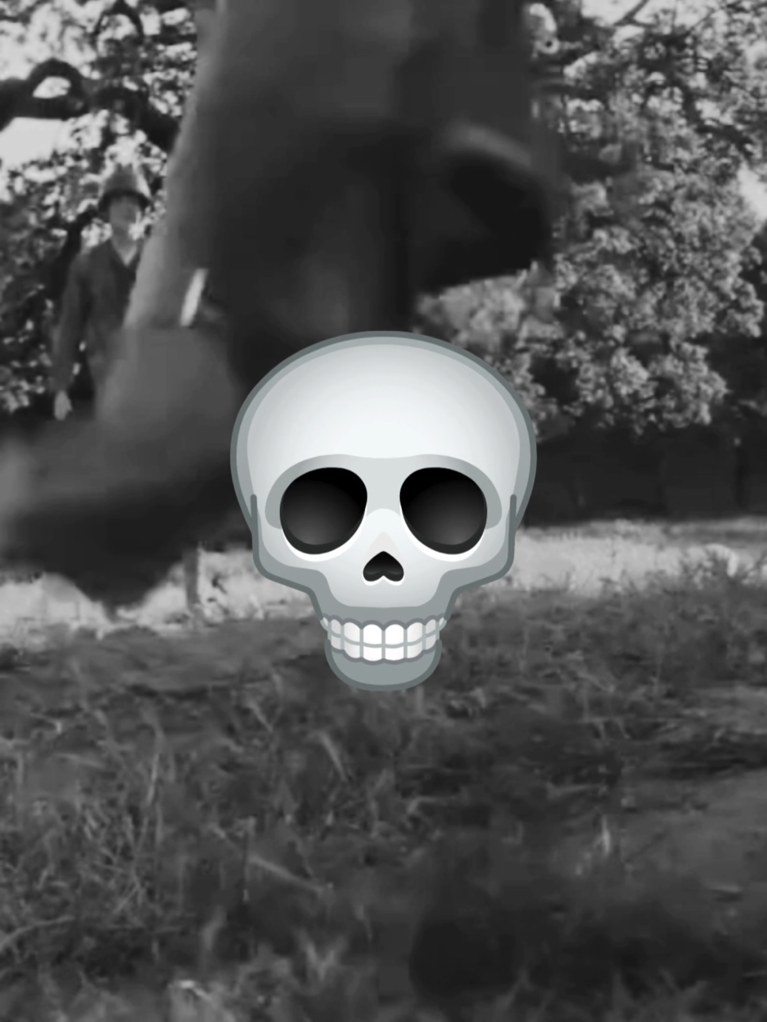 Ejemplo gráfico en 20 segundos de pensar fuera de la caja.