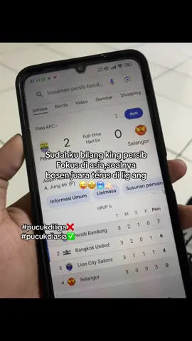 jngn lupa sedia selimut,soalnya lgi di pucuk asia🥶🤙🏻#persibbandung#persibday#acl2#persib#bobotoh