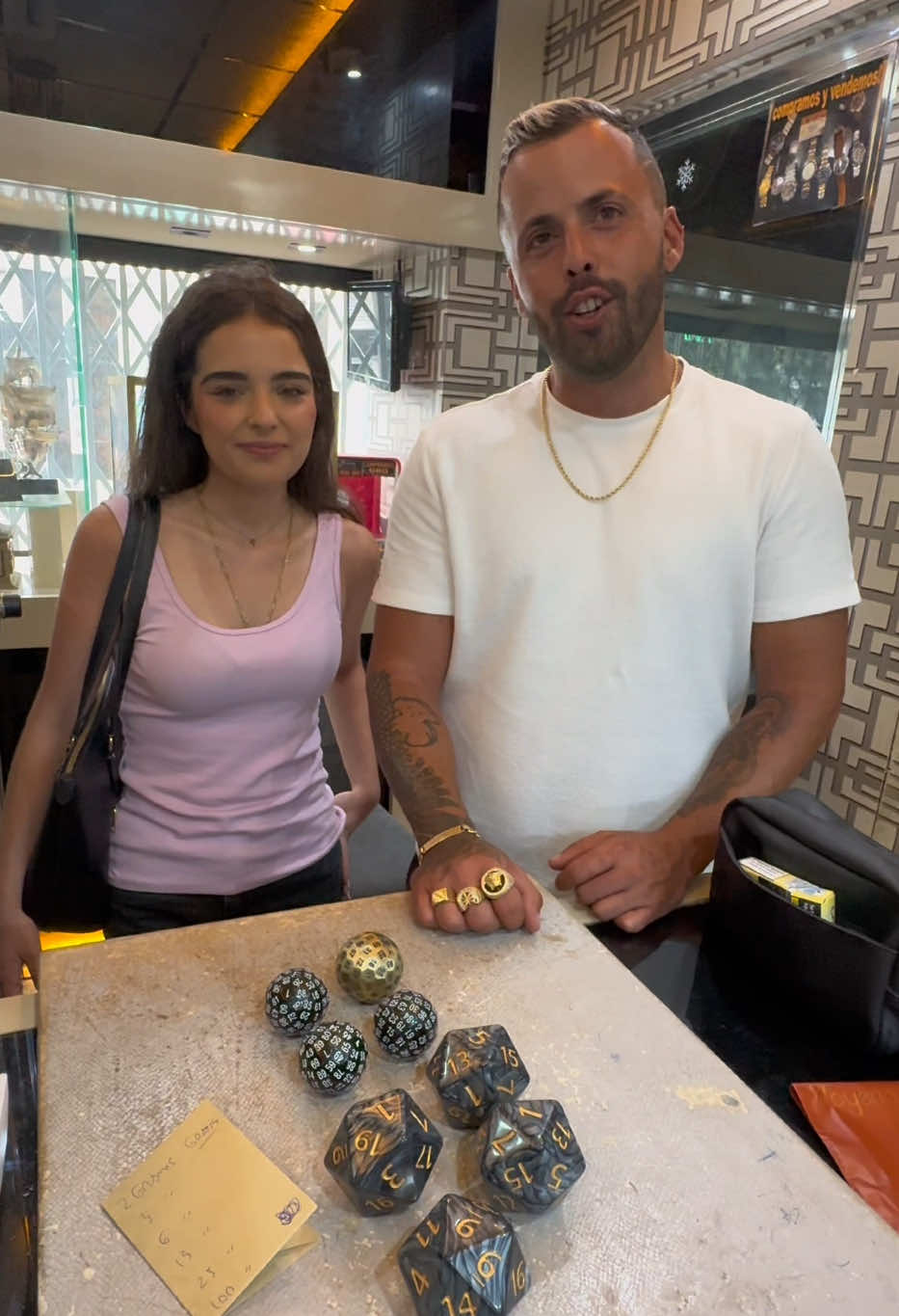 Disponemos de anillos de ocasión! #joyeriaferrezuelo #joyeria  #oro #comprooro #supersorteojoyeriaferrezuelo  