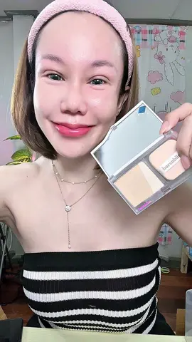 #แป้งพัฟ #bnb 