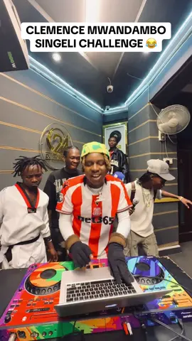 Clemence MWANDAMBO CHALLENGE #tanzaniantiktok🇹🇿 #kenyantiktok🇰🇪 #singeli #trendingvideo #fypシ゚ 