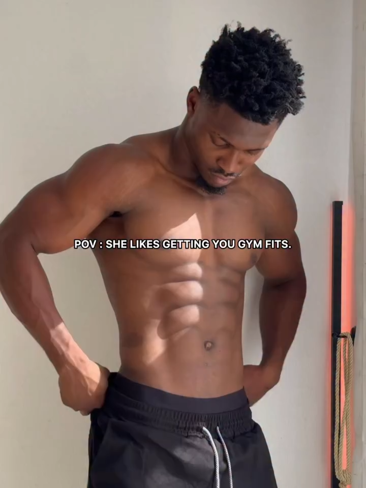 Now I train like it’s for her eyes only.#fyp #foryoupage #Lifestyle