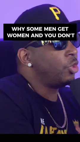 This is why some dudes get women and you don't. In order to get something from someone..in mlst cases they need to see that there is some type of benefit in it. Learn the 3 Keys To Seduce Any Woman at my free class...enroll now in my bio