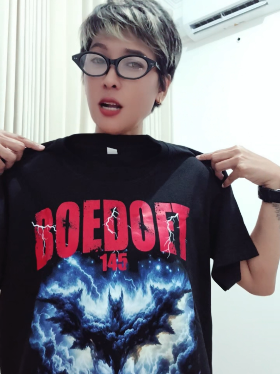 Kaos Anniv BOEDOET 93 NGALONK,..harga: 150K  #boedoet93 #boedoet145 #boedoetallbase #boedoeters #boedoetpoesat 