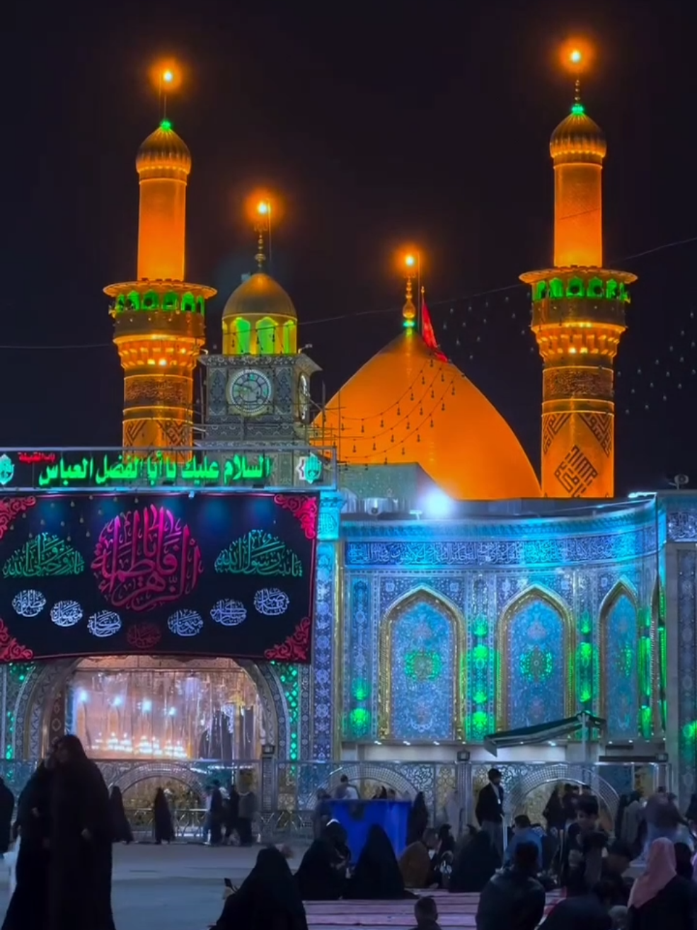 Ya Hussain 🥀🕊️🥺 #karbala❣️🕊️ #SalamYaHussain✨❣️ #Hussain #chandsa71 #karbala_karbala 
