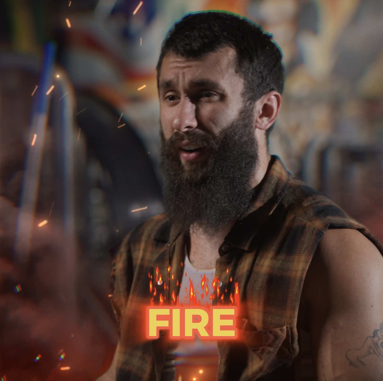 All my workouts, experiments, collaborations - and even those legendary pranks in the Gym - all became the foundation for creating this platform #APS 💥 Link in BIO Welcome to our family #anatoly