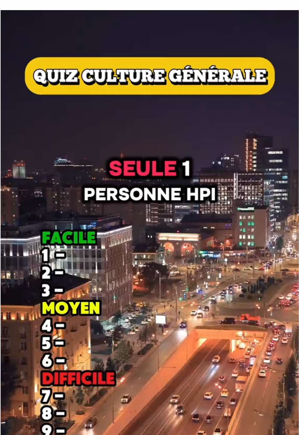 DISCORD EN BIO ‼️  #quiz #culturegenerale #culture 