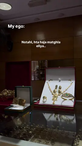 ##fyp #bijoux #gold #bijouterie 