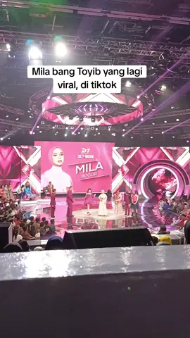 bang Toyib gak pulang2 @DA7 MILA @Indosiar  #studio5indoaiar #da7indosiar #dangdut 