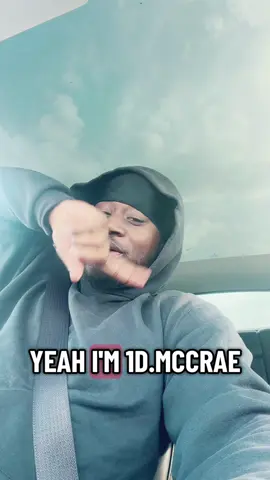 #1DMcCrae #fyp 