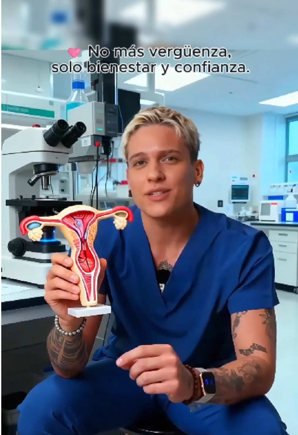 ¿Sequedad? ¿Flacidez? Este secreto lo cambia todo.#womenownedbusiness #women #BeautyTok #TikTokShop #gel 