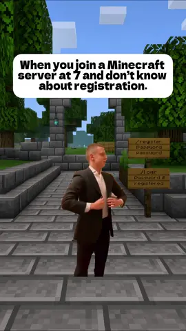 Real 😂#meme #Minecraft #viral #relatable #fyp 