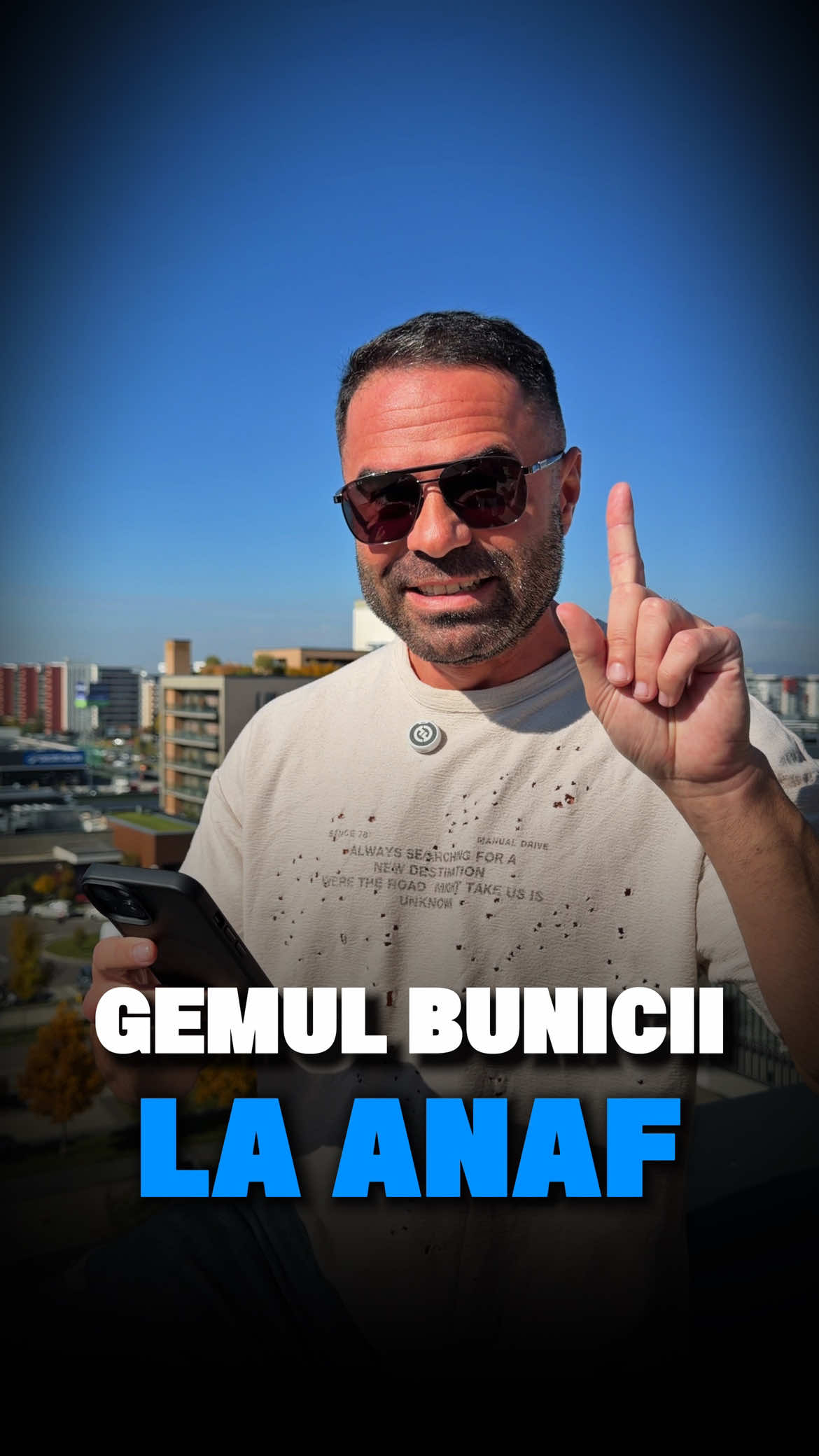 Gemul bunicii a intrat în atenția celor de la ANAF #cristianchifoi #chifoi #educatie #educatiefinanciara #antreprenor     