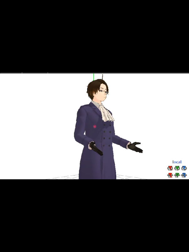 frogot to upload this heh #aphaustria #mmd #hetalia  #khabylamemechanism #fyp 