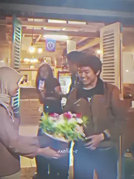 gebrakan yg dar der dor ✨️❤️ #clashofchampions2 #nicholas #coc #nares #nina • nicholas nyamperij nares ke bandung