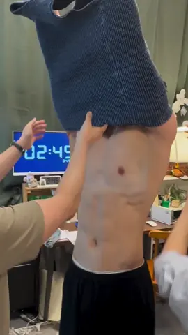 Từ từ nào #tiktok #gym #MentalHealth #muscle #traidep 