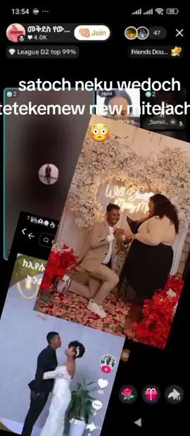 #LIVEIncentiveProgram #LIVEWithLessFollowers #PaidPartnership 