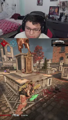 Moviemientos Insanos Gears 4#gearsofwar #gearsofwar4 #gearsofwar3