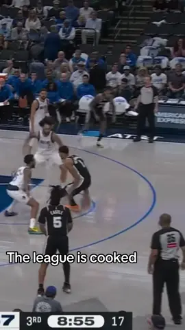 Oh yeah it’s ggs for the league #wembanyama #NBA 