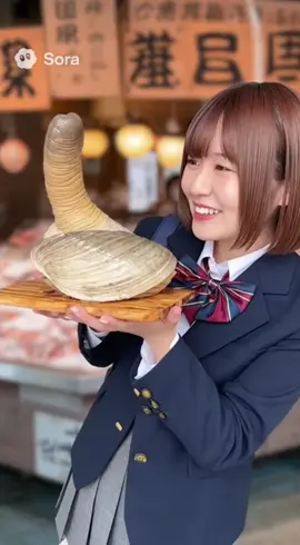 #ai #sora2 #sora #美少女 #jk 