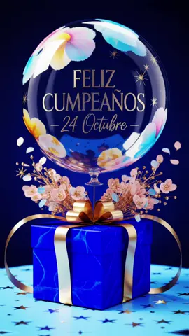 #happybirthday #parati #felizcumpleaños #CapCut 