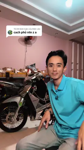 Trả lời @Điện văn #futureneo #wave125i_ไฟเลี้ยวบังลม #wave 