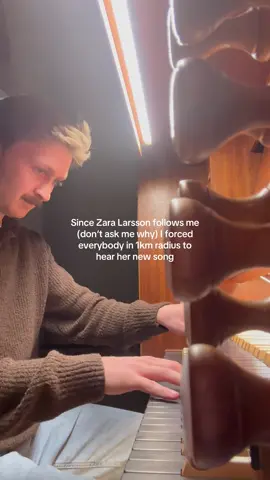 @Zara Larsson #midnightsun #zaralarsson #viral