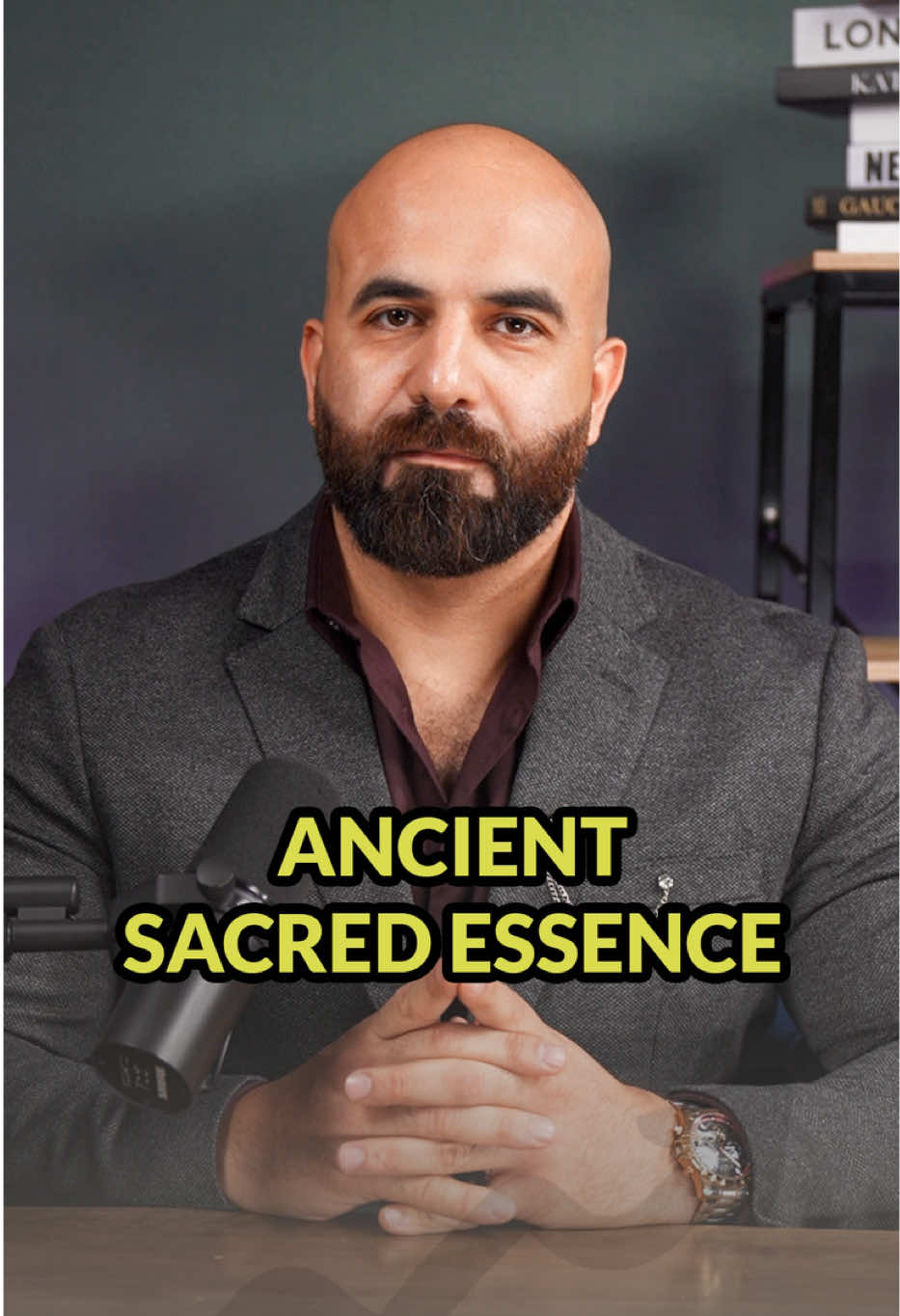 🌀 The secret to clearing negative energy from your home 🌀 Ever felt like your house suddenly feels heavy or filled with strange energy? Don't ignore it. Here’s a Ritual: Get a cup of water, add a spoonful of coarse salt and 3 drops of white vinegar, and place it behind your front door. If the water becomes bubbly or cloudy after two days, it’s absorbing negative energy. But if it stays clear, your house is clean. Once it’s done, dispose of the water. Vinegar is mentioned 3 times in the Bible, in books like Ruth, Psalms, and John. It's one of the strongest materials to absorb negative vibrations, cleanse the air, and reduce stress and anxiety. Try it for yourself! 🌀 #energy #cleansing #Home #negativity #healing   🌀 سرّ تطهير الطاقة السلبية من بيتك 🌀 حسّيت بيتك فجأة تقيل أو مليان طاقة غريبة؟ ما تطنّش. جرب هالطقس: جيب كوب مي، ضيف عليه معلقة ملح خشن و3 نقاط خل أبيض، وحطّهم ورا الباب الرئيسي. إذا صار في فقاعات أو عكّر المي بعد يومين، يعني عم تمتصّ الطاقة السلبية. وإذا ظلّت المي صافية، بيتك نضيف. وقت ما تخلص، كبّ المي. الخل مذكور ٣ مرات بالكتاب المقدس، مثل سفر راعوث، المزامير ويوحنا. هو من أقوى المواد اللي بتسحب الذبذبات السلبية وبتنضّف الجو من التوتر والعصبية. جربها! 🌀       