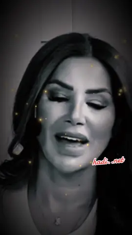 وجع الحبيب مؤلم ووجع الصديق قاتل 💔#ناديا_الزعبي 