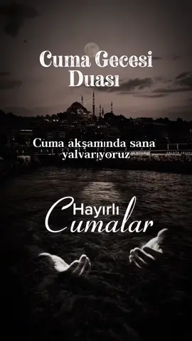 Allah’ım bu güzel gecede cuma akşamında sana yalvarıyoruz bütün Hastalarımıza şifalar ve ya Rabb’i derdi olanlara devalar ver ya Rabb’i #hayırlıcumalar #hayırlıcumalar🌹🌺🌺🌷💖 #cumaakşamı #cumavideoları #keşfetedüş 