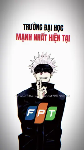 👉🏻Trường đại học mạnh nhất hiện tại! #fpt #chelsea #daihoc #sinhvien