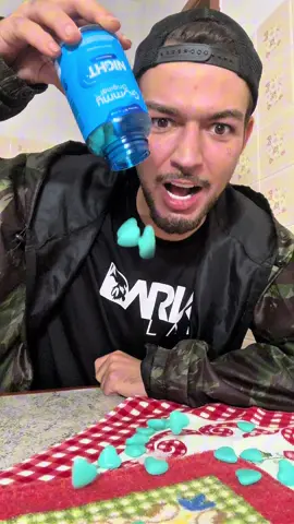 #melatonina #sono #gummy 