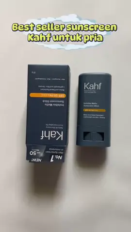 #kahf #decode #kahfdecode #kahfsunscreen #kahfsun3 @KAHF 