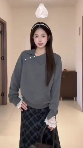 Xinh quá các ty ơi#ryoryo251 #phoidoxinh #quanaohottrend #thoitrang #outfit 