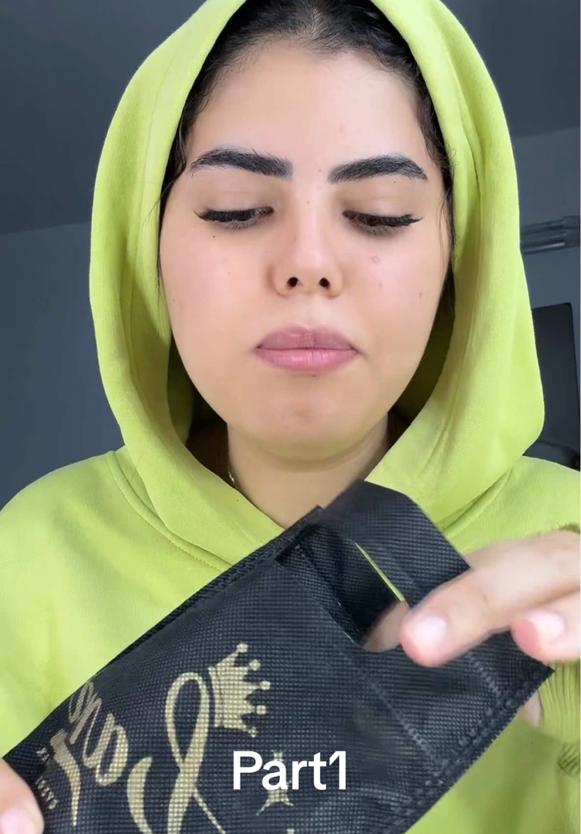 الفيديو طويل شويتين بس والله جامد🫡#foryou #fyourpage #makeuptutorial @✨️𝐋𝐀𝐑𝐀 𝐁𝐑𝐎𝐖𝐒✨️ 