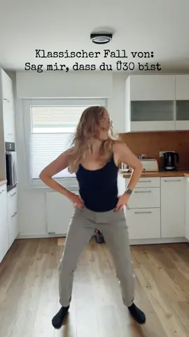 Es ist, wie es ist 🤷🏼‍♀️😂 #dance #dancer #tanzen #tänzerin #dancersoftiktok 