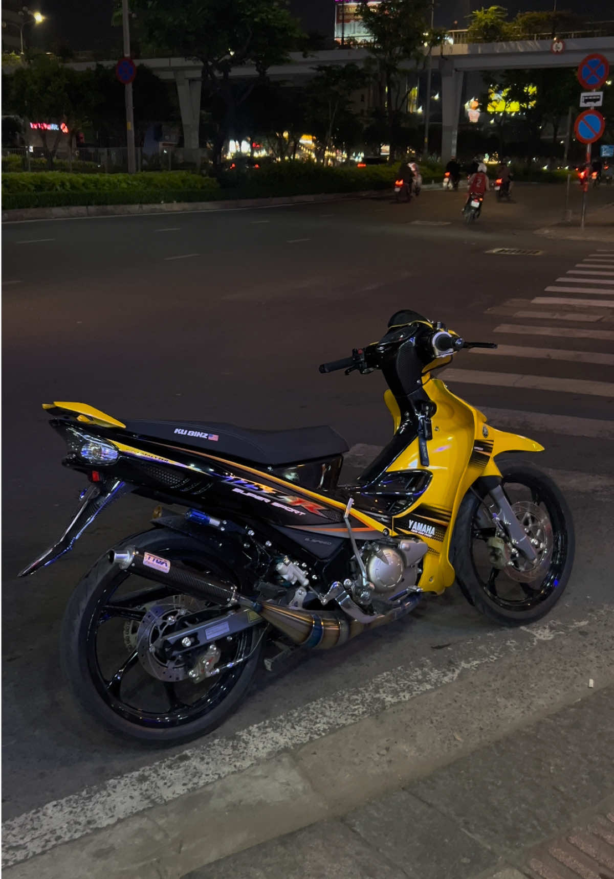 Yaz Dọn Kiểng 