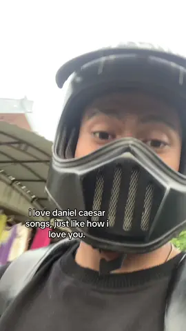 #transform #danielcaesar 